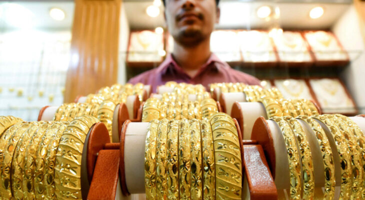 uae gold rate