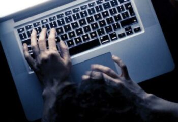 cyber crime