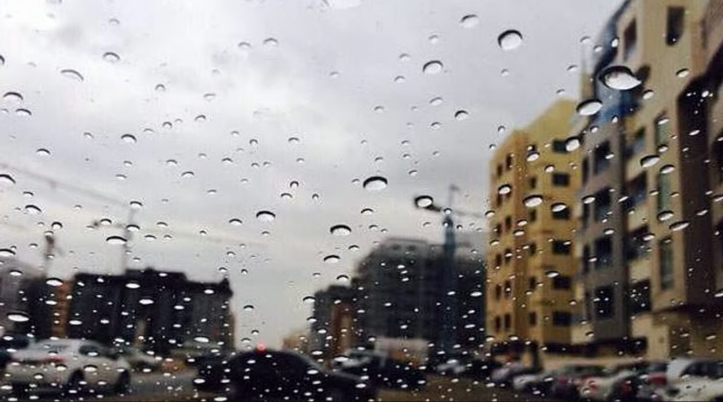 യുഎഇയിൽ ഇന്നും മഴയ്ക്ക് സാധ്യത, താപനില 47 ഡിഗ്രി സെൽഷ്യസ് വരെ ഉയരും