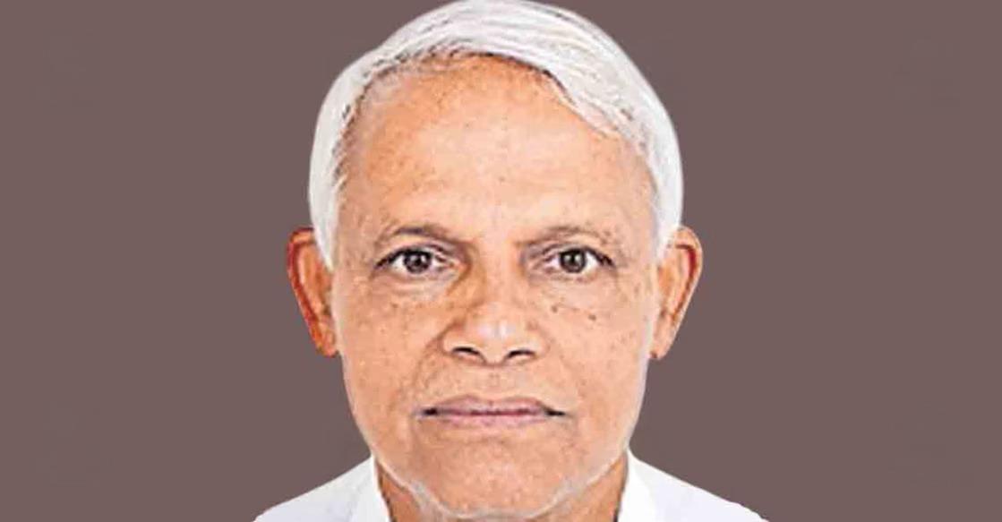 നാട്ടിലെത്തി തിരികെ യുഎഇയിലേക്ക് മടങ്ങുന്നതിനിടെ പ്രവാസി മലയാളി എയർപോർട്ടിൽ കുഴഞ്ഞുവീണു മരിച്ചു