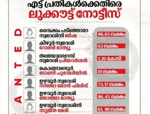 റിക്രൂട്ട്മെന്റ് ഏജൻസിയുടെ ചതിയോ അതോ വമ്പൻ തട്ടിപ്പോ? കുവൈത്ത് ബാങ്കിൽ നിന്ന് വായ്പ്പയെടുത്ത് പ്രവാസി മലയാളികൾ മുങ്ങി കേസിൽ കൂടുതൽ വിവരങ്ങൾ; ലുക്കൗട്ട് നോട്ടീസിറക്കാൻ പൊലീസ്