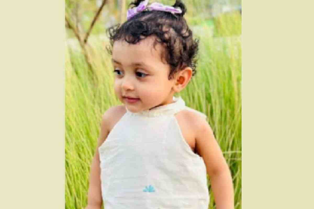 ഗൾഫിൽ മലയാളി ദമ്പതികളുടെ 15 മാസം പ്രായമുള്ള കുഞ്ഞ് ബക്കറ്റിലെ വെള്ളത്തിൽ മുങ്ങിമരിച്ചു