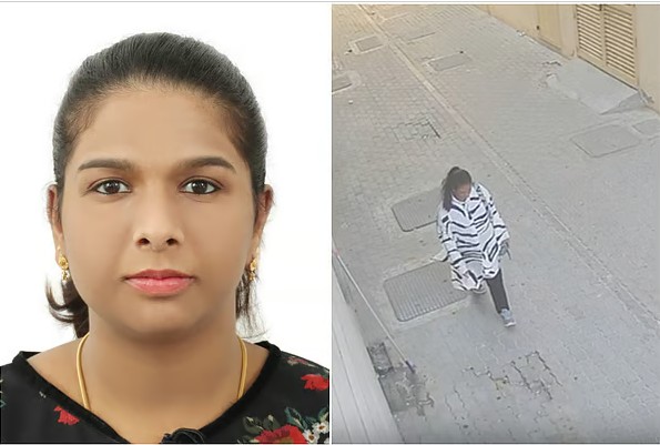 യുഎഇയിൽ കാണാതായ പ്രവാസി മലയാളി യുവതിയെ കണ്ടെത്തി; സഹായിച്ചവർക്ക് നന്ദി പറഞ്ഞ് കുടുംബം