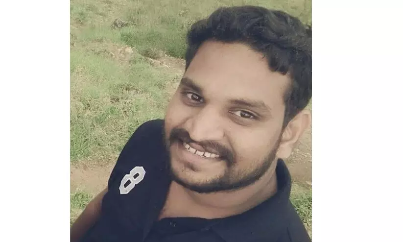 പ്രവാസി മലയാളി യുഎഇയിൽ നിര്യാതനായി