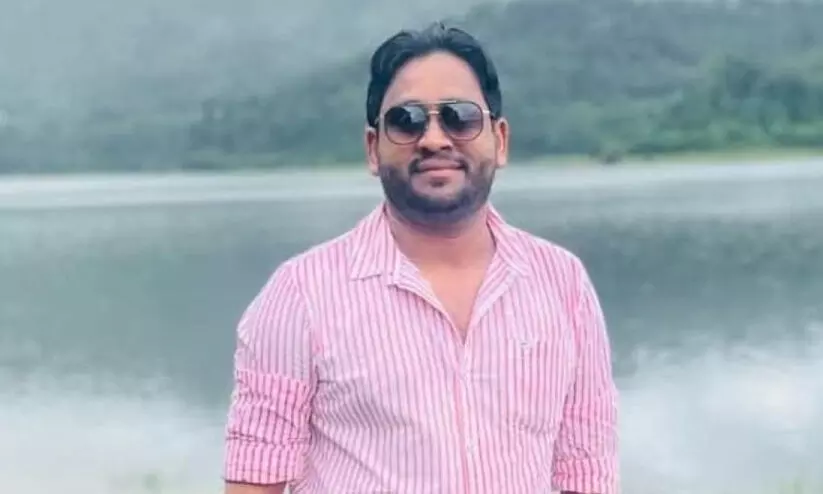 പ്രവാസി മലയാളി യുഎഇയിൽ നിര്യാതനായി