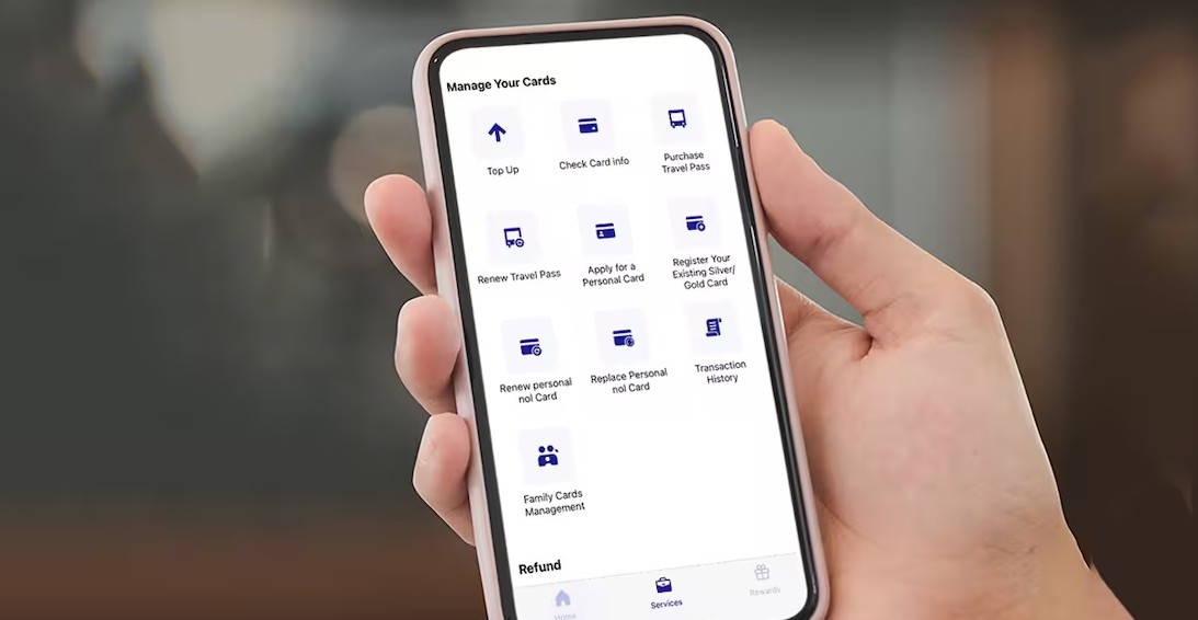 യുഎഇ യാത്ര ഇനി കൂടുതൽ എളുപ്പം; ‘നോൽ പേ’ ആപ്പ് അടിമുടി മാറി; പാസുകൾ മുൻകൂട്ടി പുതുക്കാം