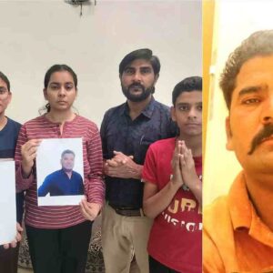 യുഎഇയിൽ കാണാതായ ഇന്ത്യക്കാരനെ കണ്ടെത്താന് സഹായിക്കുന്നവര്ക്ക് പാരിതോഷികം വാഗ്ദാനം ചെയ്ത് വ്യവസായി