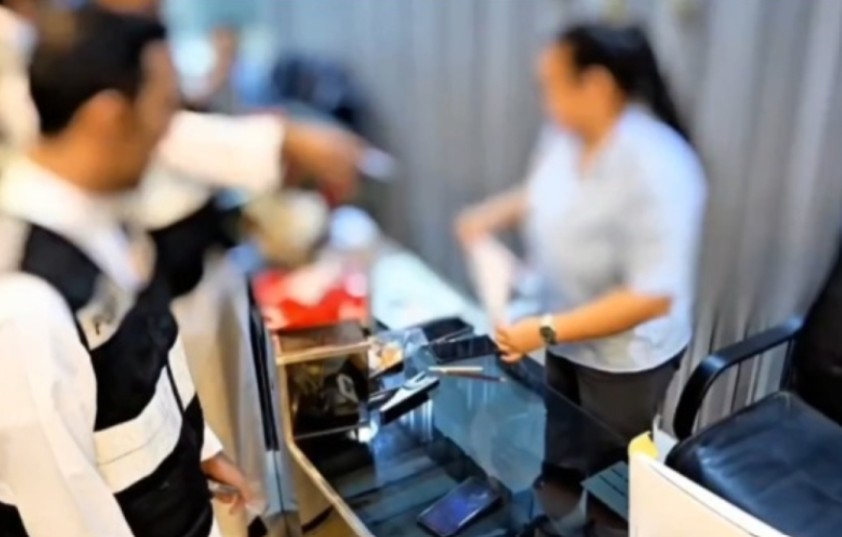 കുവൈത്തിൽ റിക്രൂട്ട്മെന്റ് ഓഫീസ് റെയ്ഡിൽ കുടുങ്ങി; കണ്ടെത്തിയത് ഞെട്ടിക്കുന്ന വിവരങ്ങൾ