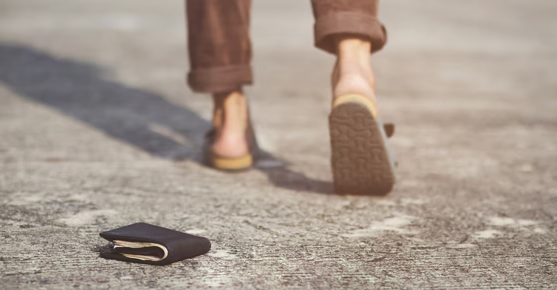 ദുബായിൽ കളഞ്ഞുകിട്ടിയവ തിരിച്ചേൽപ്പിച്ചാൽ ഇനി സമ്മാനവും ലഭിക്കും