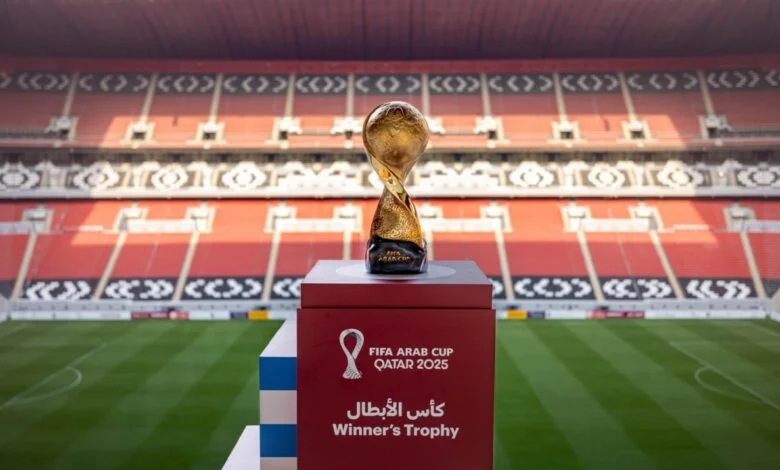 ഫിഫ അറബ് കപ്പ് ടിക്കറ്റ് വിൽപ്പന നിർത്തിവെച്ചു