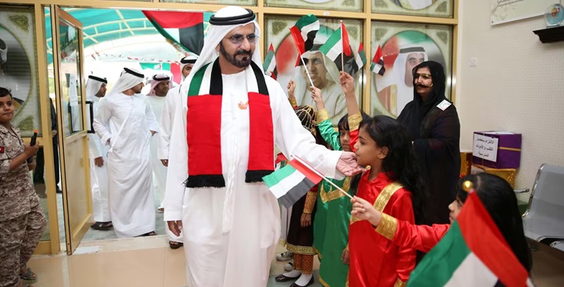 നാല് ദിവസം അവധി ആഘോഷിക്കാം! യുഎഇ ദേശീയ ദിന അവധി പ്രഖ്യാപിച്ചു, പ്രവാസികൾക്ക് വൻ സന്തോഷ വാർത്ത!