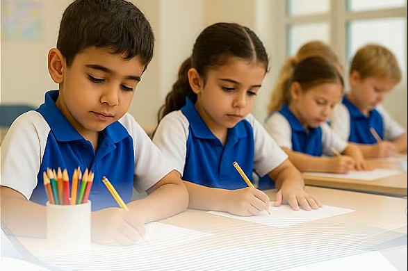 യുഎഇ സ്കൂൾ പ്രവേശനം: പ്രായപരിധി പുതുക്കി നിശ്ചയിച്ചു; രക്ഷിതാക്കൾ അറിഞ്ഞിരിക്കേണ്ട പ്രധാന മാറ്റങ്ങൾ