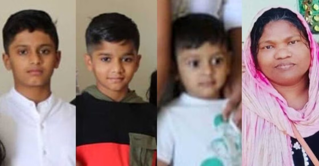 പ്രിയപ്പെട്ട കുട്ടികൾ ഇനി ഇല്ല… യാഥാർഥ്യമറിയാതെ മാതാപിതാക്കൾ ആശുപത്രിയിൽ, കണ്ണീരണിഞ്ഞ് മലയാളികൾ