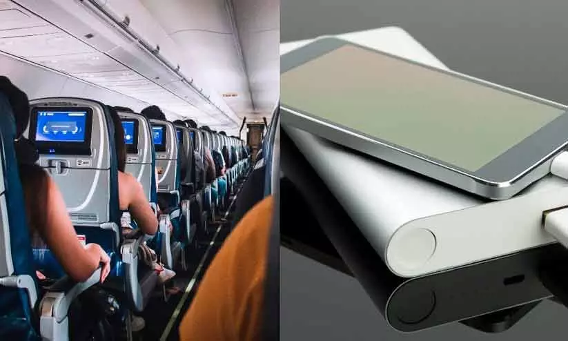 വിമാനയാത്രക്കാർ ശ്രദ്ധിക്കുക! ഈ സാധനത്തിന്റെ ഉപയോഗത്തിന് ഡിജിസിഎയുടെ കർശന നിയന്ത്രണം; ഇനി നിയമം മാറുന്നു.