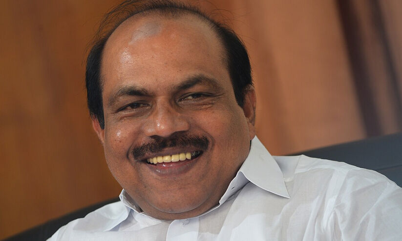 മുൻ മന്ത്രി വി.കെ. ഇബ്രാഹിംകുഞ്ഞ് അന്തരിച്ചു