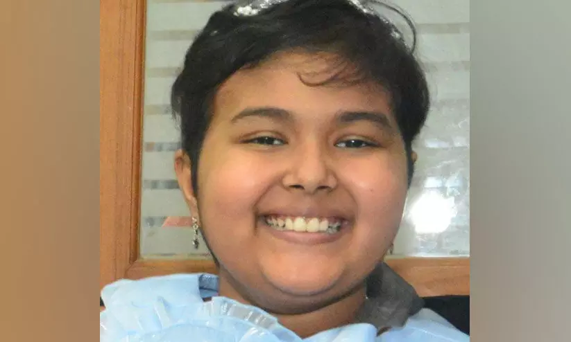 നൊമ്പരമായി കുഞ്ഞു റൈസ; പ്രവാസി മലയാളി ബാലിക യുഎഇയിൽ അന്തരിച്ചു