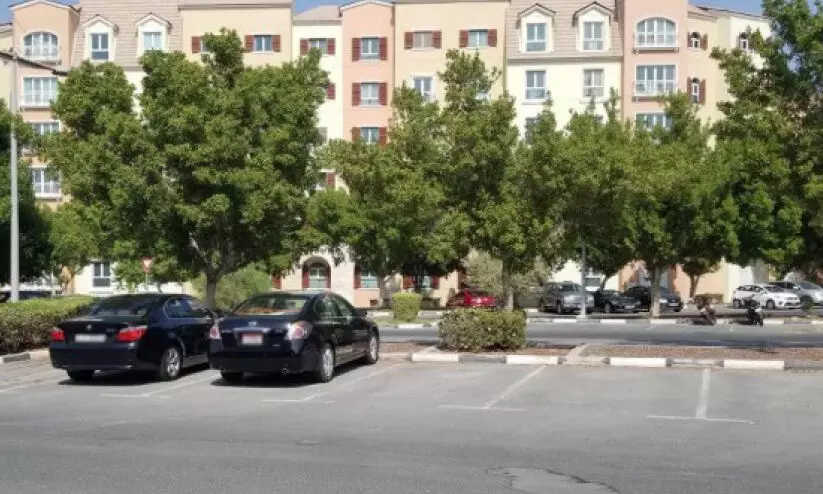 യുഎഇയിലെ ഈ സ്ഥലത്ത് ഇനി ഫ്രീ പാർക്കിങ് ഇല്ല! താമസക്കാർക്ക് ഒരു പെർമിറ്റ് സൗജന്യം