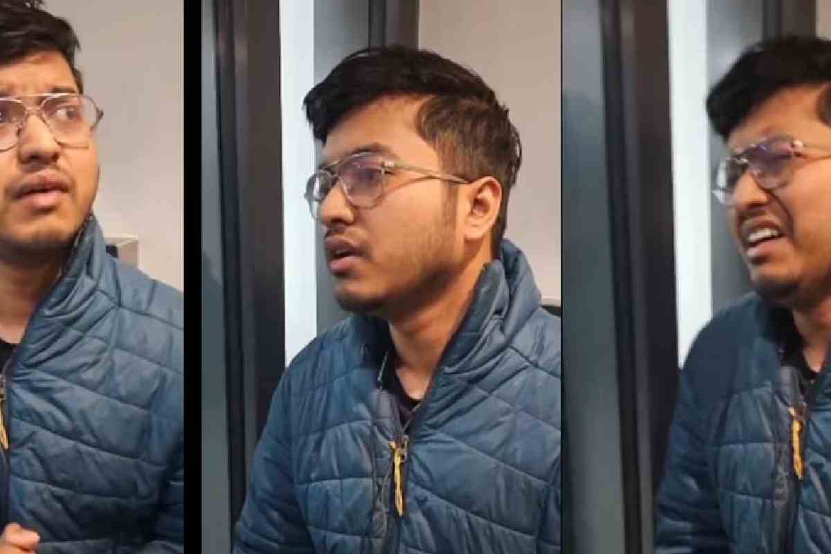 മലയാളി വിദ്യാർഥി യുകെയിൽ എത്തിയിട്ട് മൂന്നുമാസം മാത്രം; 14 കാരിയോട് അശ്ലീല ചാറ്റിങ്, കൈയ്യോടെ പൊക്കി പോലീസ്