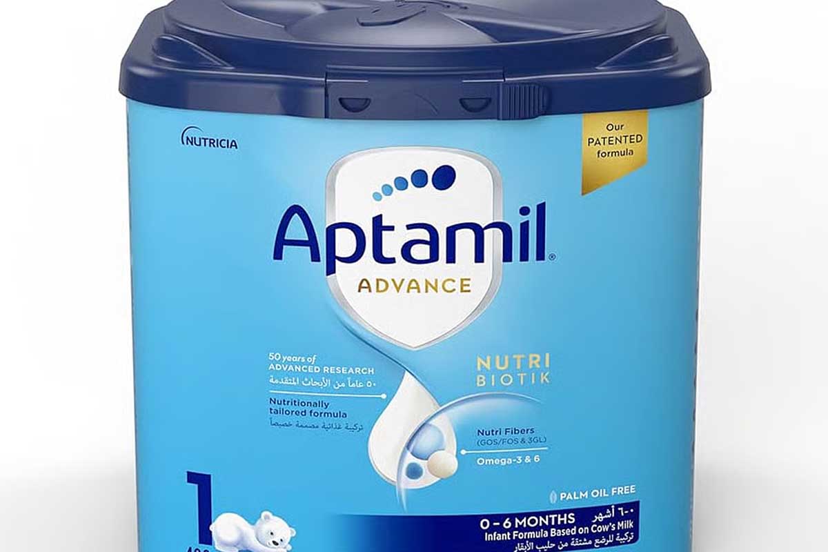 ബാക്ടീരിയ ഭീഷണി: കുട്ടികൾക്കായുള്ള ഈ പാൽപ്പൊടി വിപണിയിൽ നിന്ന് പിൻവലിച്ച് യുഎഇയും ഈ ഗൾഫ് രാജ്യവും