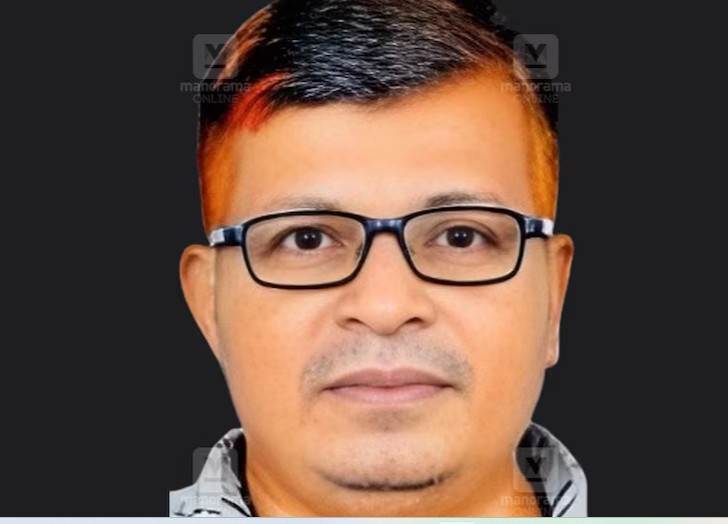 യുഎഇയിൽ ഭാഗ്യദേവതയുടെ കടാക്ഷം; മൈ ഗോൾഡ് വോലറ്റ് നറുക്കെടുപ്പിൽ പ്രവാസി മലയാളിക്ക് വമ്പൻ സമ്മാനം