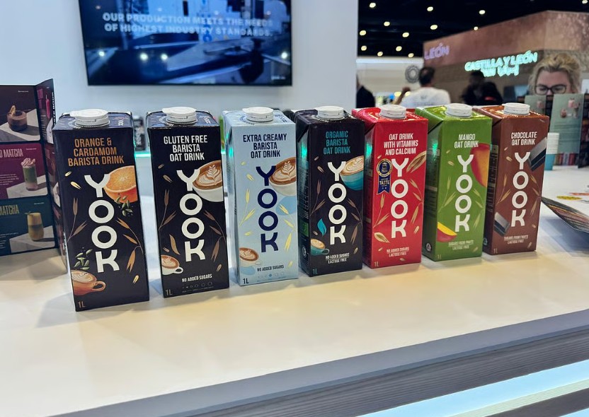 രുചിയല്ല ഇനി ആരോഗ്യം പ്രധാനം; ഗട്ട്-ഫ്രണ്ട്ലി ഭക്ഷണങ്ങളിലേക്കും പ്ലാന്റ് ബേസ്ഡ് പാലിലേക്കും ചുവടുമാറ്റി യുഎഇ