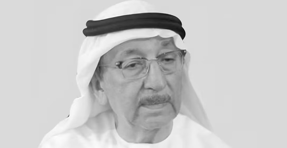 യുഎഇയുടെ ജനനം ലോകത്തെ അറിയിച്ച ‘യൂണിയന്റെ ശബ്ദം’ മുഹമ്മദ് അൽ ഖുദ്‌സി അന്തരിച്ചു; മാധ്യമ ലോകത്ത് ഒരു യുഗത്തിന് അന്ത്യം!