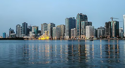 പ്രവാസികളുടെ രണ്ടാം വീടായി യുഎഇയിലെ ഈ എമിറേറ്റ്സ് ; റിയൽ എസ്റ്റേറ്റ് വിപണിയിൽ ജിസിസി നിക്ഷേപകരുടെ വൻ കുതിപ്പ്