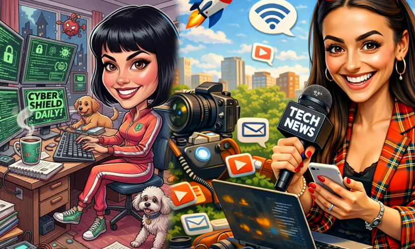 ചാറ്റ് ജി.പി.ടി കാരിക്കേച്ചർ ക്രേസ്സ്! വൈറൽ ട്രെൻഡിന്റെ മറവിൽ ഒളിഞ്ഞിരിക്കുന്ന ഡിജിറ്റൽ ഭീഷണികൾ അറിയാമോ?