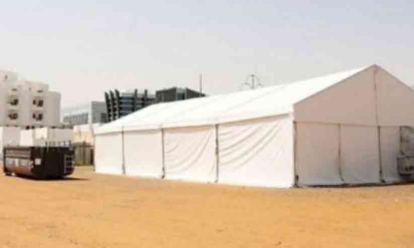 ഇഫ്താര് ടെന്റ് സ്ഥാപിക്കുന്നവർ ഈ വ്യവസ്ഥകൾ പാലിക്കണം, ഇല്ലെങ്കിൽ പണി കിട്ടും