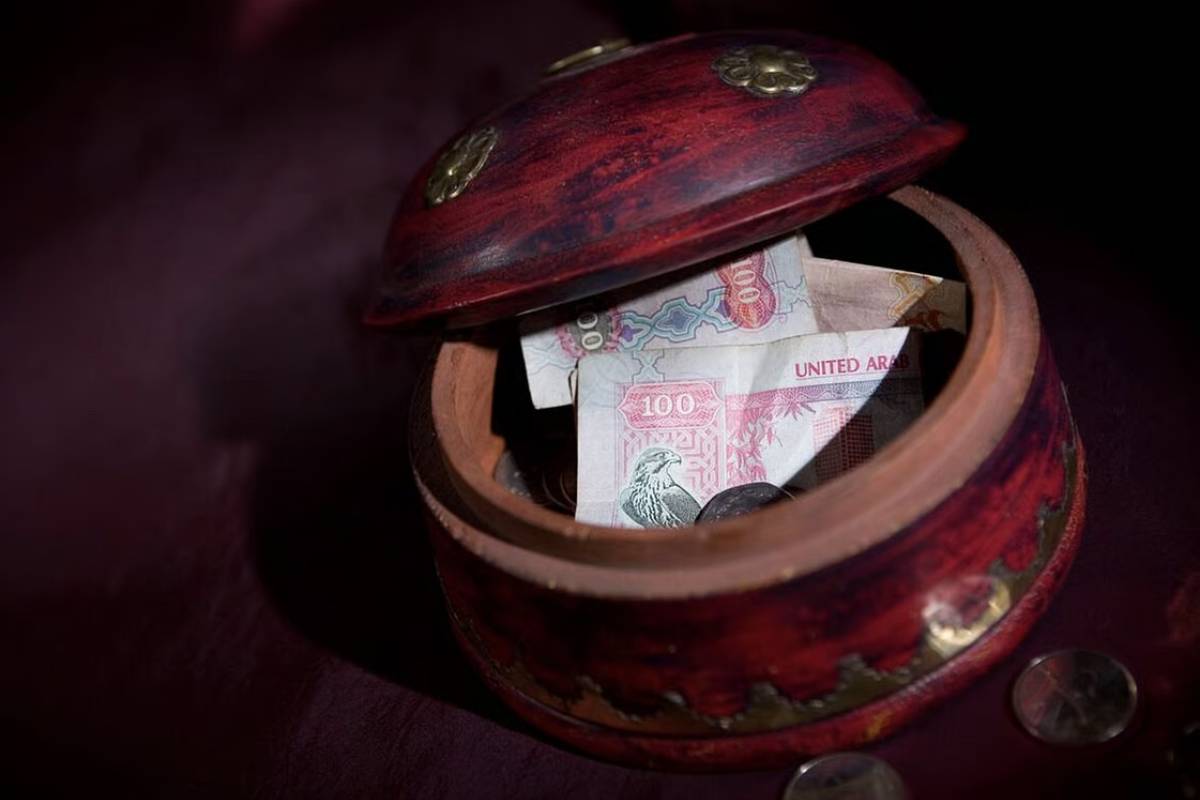 റമദാൻ 2026: യുഎഇയിൽ സകാത്ത്–ഫിദ്യ നിരക്കുകളിൽ മാറ്റം; പുതുക്കിയ പട്ടിക പ്രഖ്യാപിച്ചു