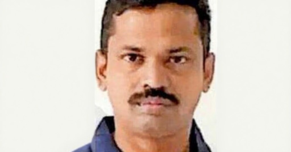 യുഎഇയിൽ കെട്ടിടത്തിൽനിന്ന് വീണ് പ്രവാസി മലയാളിക്ക് ദാരുണാന്ത്യം