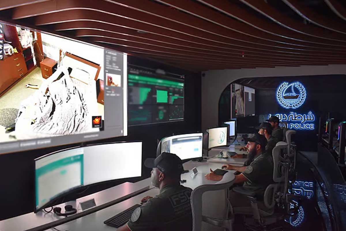 പാലത്തിന് താഴെ ഡെലിവറി ബോയിയുടെ മൃതദേഹം; ആത്മഹത്യയെന്ന് കരുതിയ കേസ് ‘ഡിജിറ്റൽ ട്വിൻ’ തുറന്നുകാട്ടിയ ഞെട്ടിക്കുന്ന സത്യം!