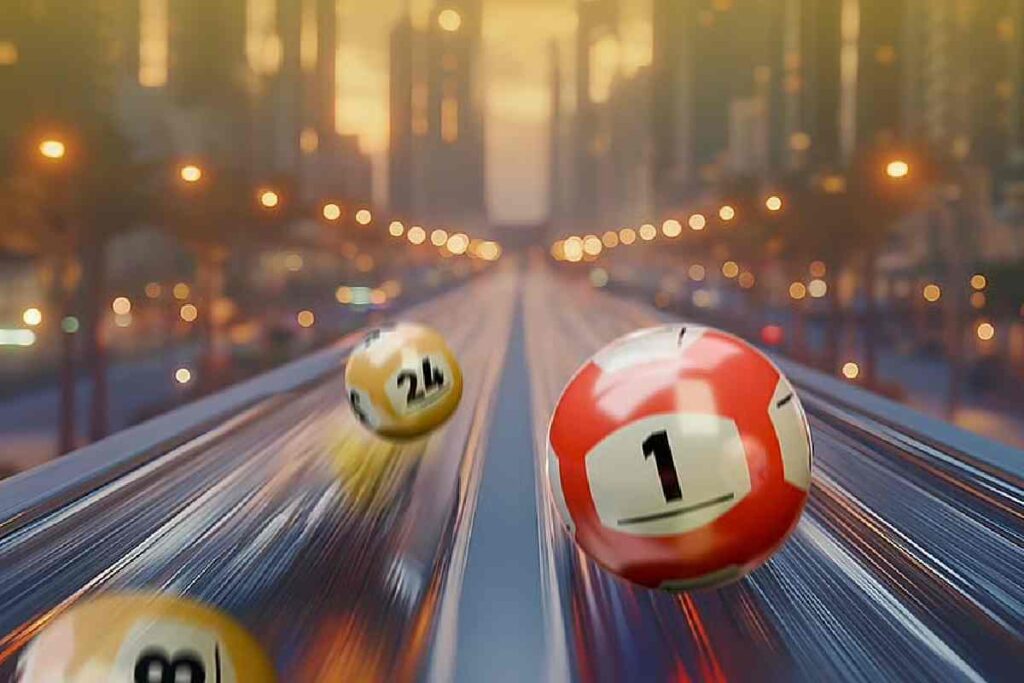 മിനിറ്റുകൾക്കുള്ളിൽ ലക്ഷപ്രഭുവാകാം! യുഎഇ ലോട്ടറിയുടെ ‘ക്വിക്ക് 5’ എത്തി; വെറും 2 ദിർഹത്തിന് വൻ സമ്മാനം